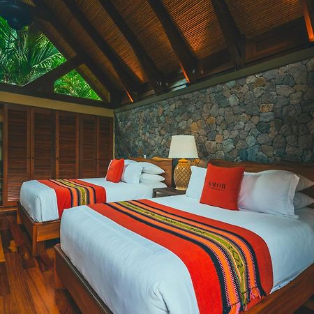 Amor Arenal Adults Friendly La Fortuna Exterior foto