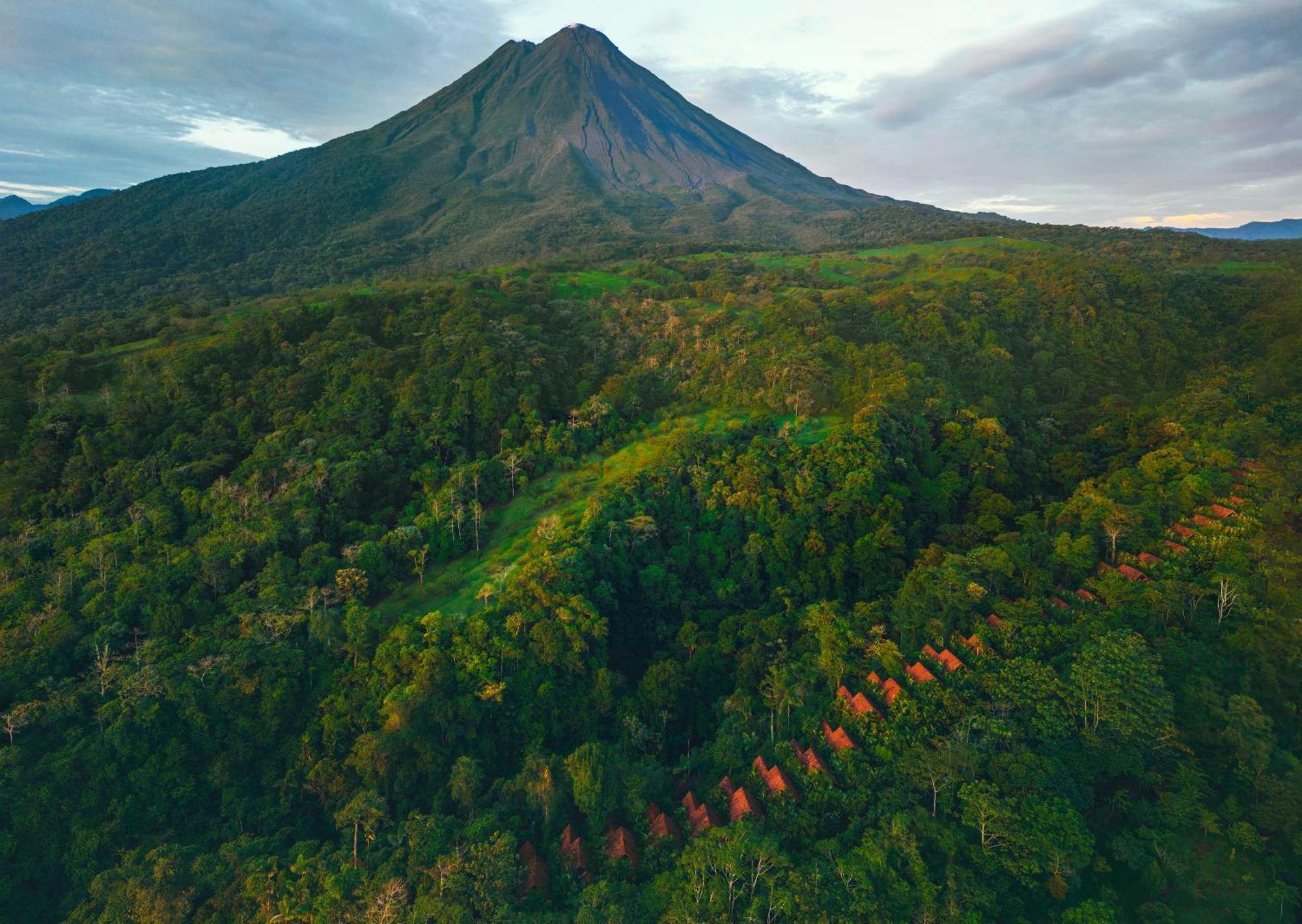 Amor Arenal Adults Friendly La Fortuna Exterior foto